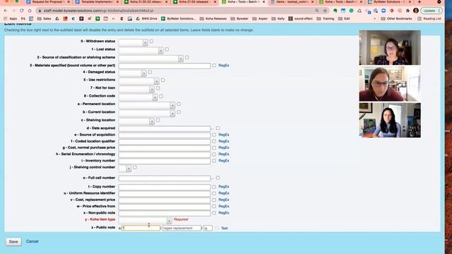 Monday Minutes: Using Regex in Batch Item Modification смотреть онлайн