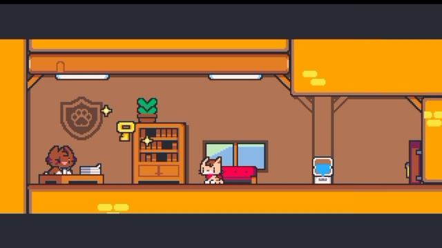 Super Cat Tales: PAWS this is mind blowing ? - blind let's play #1 смотреть онлайн