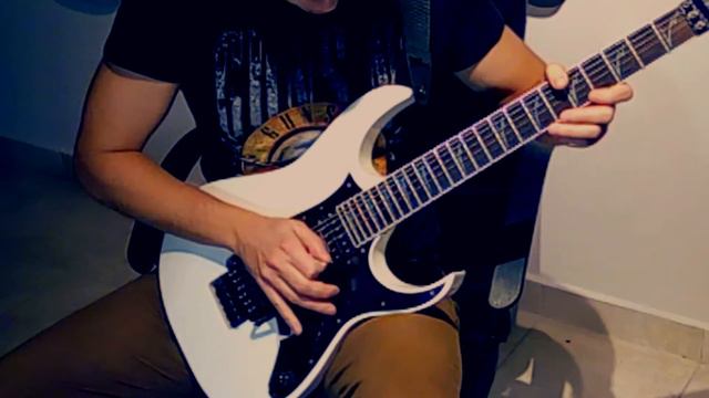 Jim Manten - The Chase смотреть онлайн