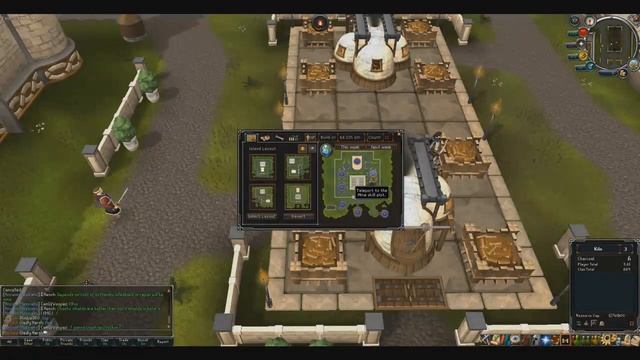 A Guide to Clan Citadel смотреть онлайн