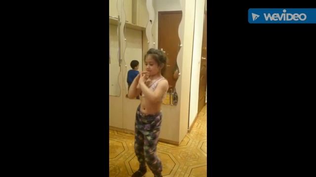 Восточный танец Эбру смотреть онлайн