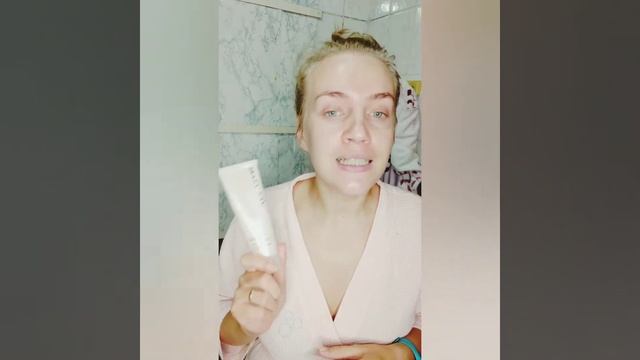 Увлажняющая обновляющая гелевая маска TIMEWISE от Mary Kay смотреть онлайн