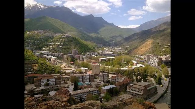 ԿԱՊԱՆ KAPAN CITY ГОРОД КАПАН смотреть онлайн