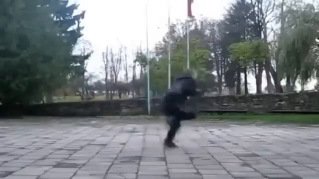 Самый смешной танец смотреть онлайн