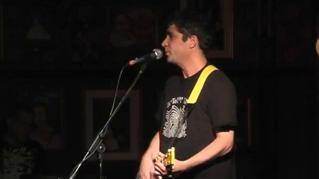 (Fart on) Kiwi Cattle - performed live by Gravity George смотреть онлайн