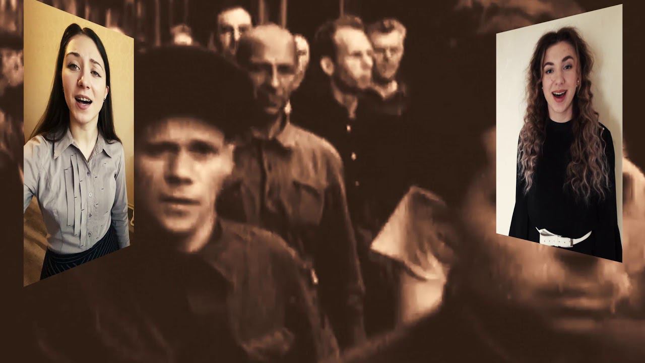 МОСКОВСКИЕ ОПОЛЧЕНЦЫ ролик смотреть онлайн