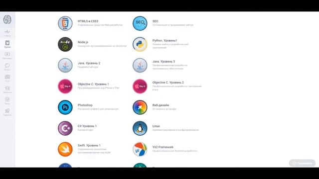 графическое программирование смотреть онлайн