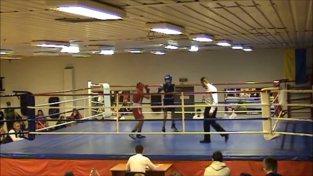 50 кг Антонов Михаил + Никулин Иван , Чемпионат г Мариуполя по боксу , 14 12 19 г смотреть онлайн