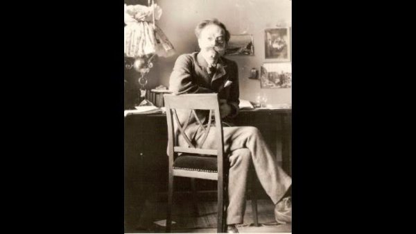 Alphons Diepenbrock - Es war ein alter König