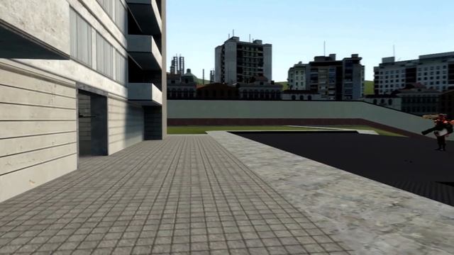 Снайпер в беде! (Анимация Sfm) смотреть онлайн