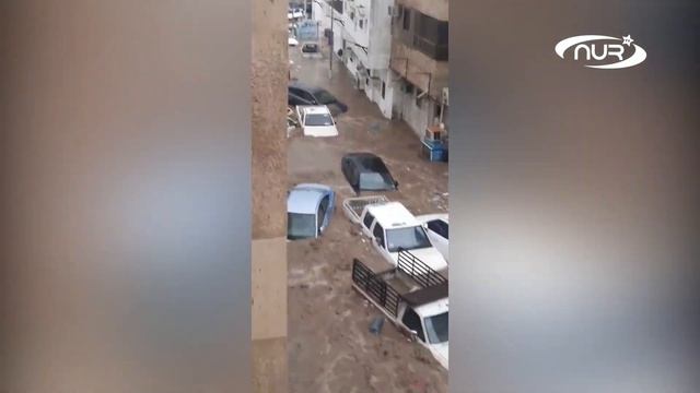 МЕККА УШЛА ПОД ВОДУ! смотреть онлайн