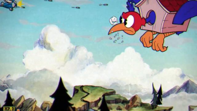 НАКОНЕЦ-ТО я ПРОШЁЛ ОСТРОВ I CupHead 4 ЧАСТЬ смотреть онлайн