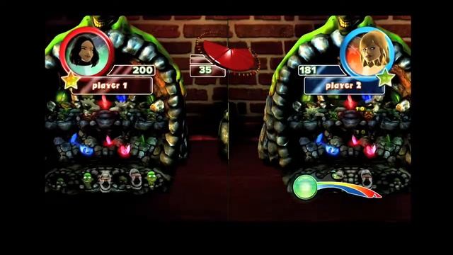 Game Party In Motion Trailer SPANISH V2.wmv смотреть онлайн