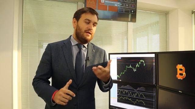 Ежедневный анализ рынка Форекс на 28 октября 2019 г (видео AMarket) смотреть онлайн