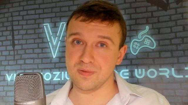 5 лет Virtuozila Game World смотреть онлайн