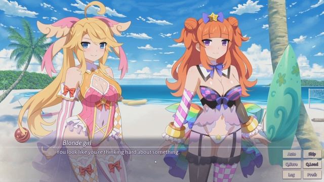 Sakura Magical Girls ep.1 Getting a job at a Hotel смотреть онлайн