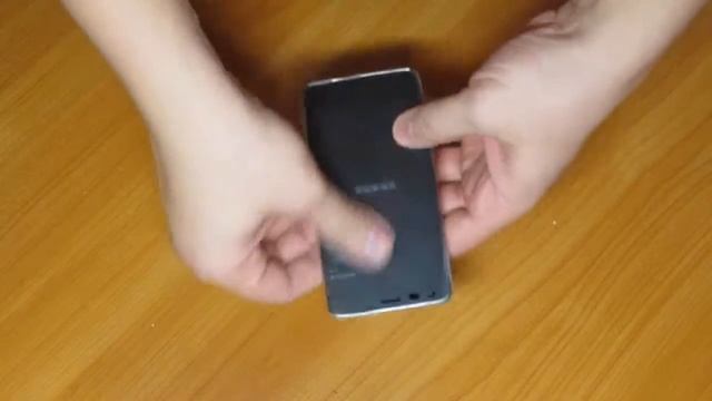 #055 РАСПАКОВКА "Бампер" для телефона Xiaomi Redmi 2 смотреть онлайн
