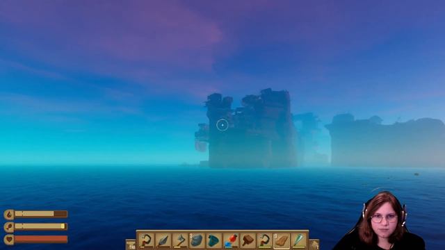 НЕДОСТРИМ |RAFT| #5 смотреть онлайн