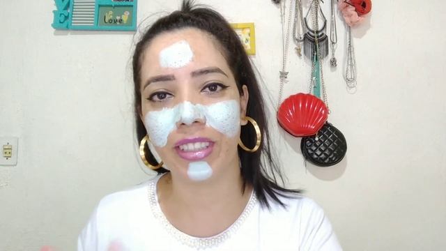 Green Mask Stick Review / 1 vez Usando Green Mask O produto milagroso para remover cravos. смотреть онлайн