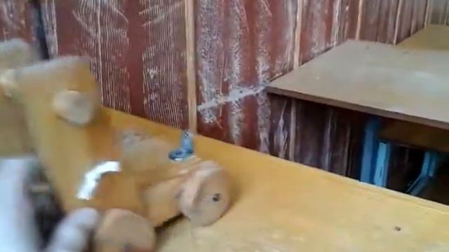 Самодельная катапульта и машинка смотреть онлайн