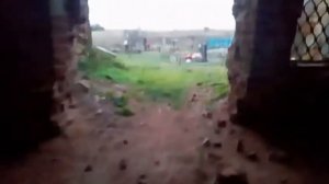 Заброшенная церковь в Темрянь  Сталк Тульской области