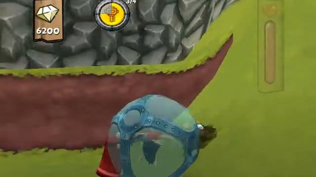 Zagrajmy w Agent Hugo Hula Holiday # 10 смотреть онлайн