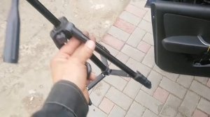 Мицубиси Аутлендер - РЕМОНТ БЛОКИРОВКИ  ДВЕРЕЙ - поиск неисправности СВОИМИ РУКАМИ