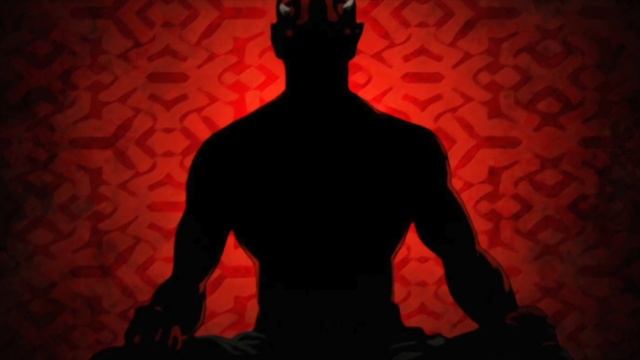 What if Yoda Trained Darth Maul? (ANIMATED) - Star Wars Theory смотреть онлайн