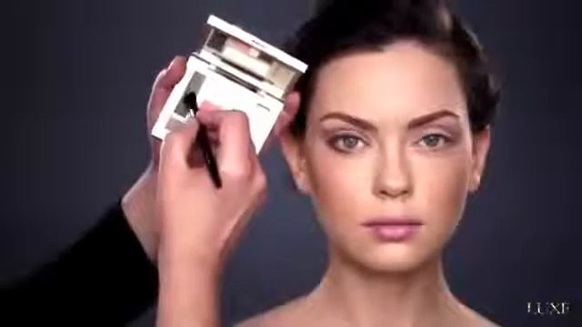 Вечерний макияж/Как сделать красивый макияж на вечер смотреть онлайн