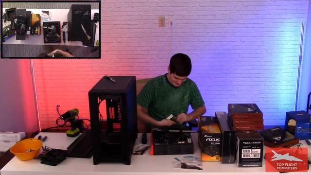 Build 158 – Neil: UAV Scan Processing Workstation смотреть онлайн