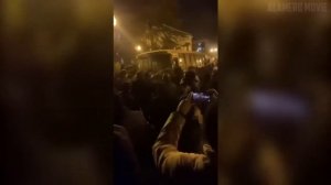 КАК СНИМАЛИ  СЛОВО ПАЦАНА  СЕКРЕТНЫЕ КАДРЫ