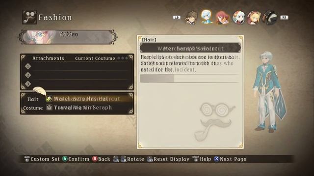 Tales of Zestiria [How to Access DLC] - PART 49.5 - PC Playthrough (Blind) смотреть онлайн