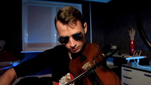 Taylor Swift (VIOLIN Improvisation) All Too Well Cover