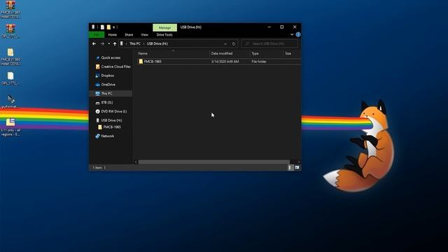 The Easiest Way to Install FreeMCBoot on a PS2 Using FreeDVDBoot | FMCB & OPL Setup смотреть онлайн