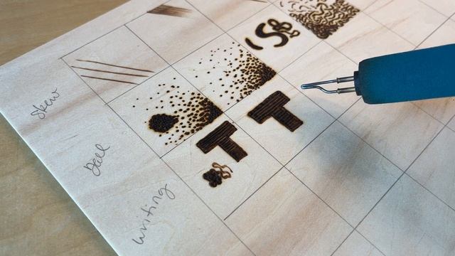 5 BEST Wood Burning Tips - Which Tips to Use for Wood Burning смотреть онлайн