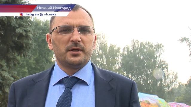 Памятник первому русскому миллионеру Дмитрию Бернадаки появился на Сормовском пятачке смотреть онлайн