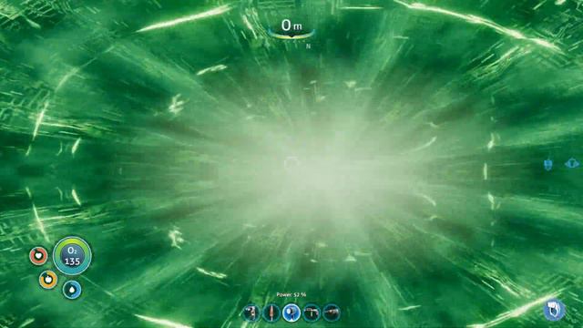 Subnautica on Linux - Part 7 - Cracking open the Aurora смотреть онлайн