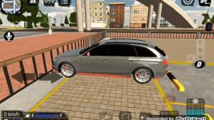 Как жечь РЕЗИНУ В КАР ПАРКИНГ МУЛЬТИПЛЕЕР