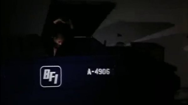 Fatal Pursuit - 1995 (full movie)