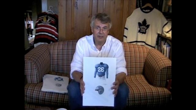 Detroit Lions art and uniform history смотреть онлайн