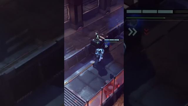 XCOM2 В эту игру играть вообще можно? Как в это играть? #shorts смотреть онлайн