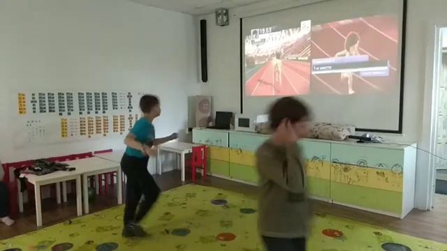 Кто победит в турнире?? смотреть онлайн