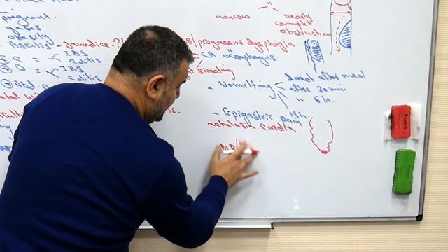 GIT 5 دكتور هيثم الجدة смотреть онлайн