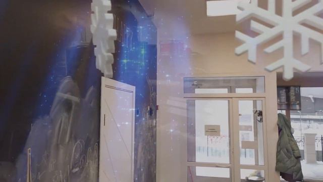 Муз. школа "Мелодия" и Анна Учусова смотреть онлайн