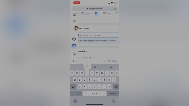 Phone Se Fb Ad Run kaise Kate? || how to run Fb Ad with phone || lead generation смотреть онлайн