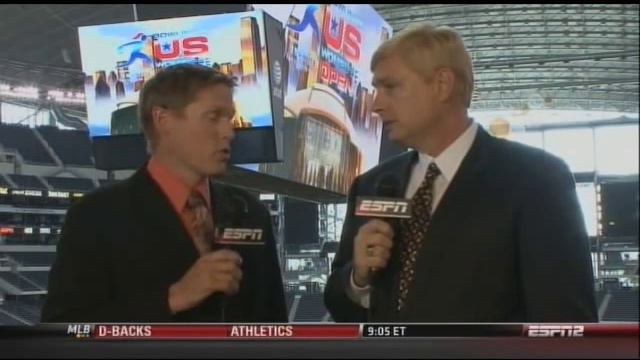 2011 Bowling US Women's Open Introduction with Chris Barnes and Dave Lamont смотреть онлайн