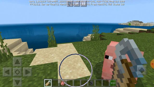 Квк сделать перевёрнутых мобов? смотреть онлайн