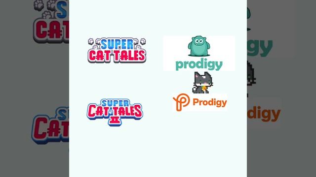 Super Cat Tales Prodigy Math Game gift for @annathecat6513 смотреть онлайн