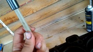 ПриороМотор, замер износа цилиндров нутромером, дефектовка, ремонтопригодность, износ. Часть 12.