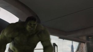 ХАЛК БЬЕТ ЛОКИ!  "Я БОГ, ТУПОЕ ТЫ СОЗДАНИЕ" «МСТИТЕЛИ»   МОМЕНТЫ И СЦЕНЫ ИЗ ФИЛЬМОВ